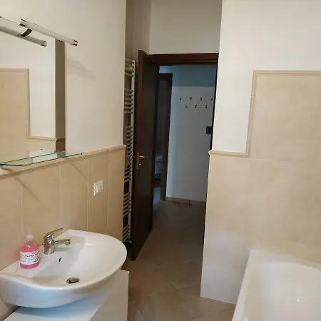 Casa Medea Сasa de vacaciones