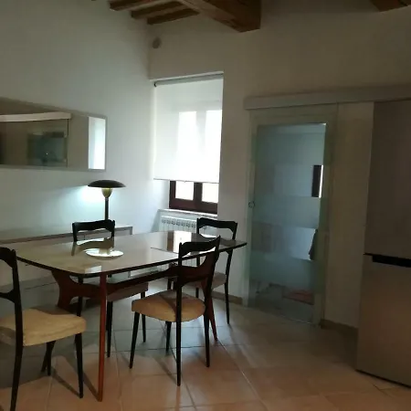 Casa Medea 別荘 グアルド・タディーノ