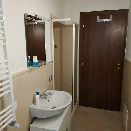 Casa Medea Holiday home Gualdo Tadino