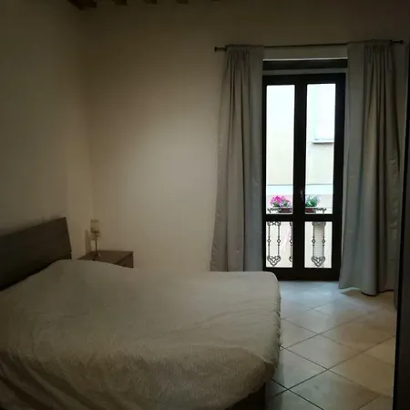 Сasa de vacaciones Casa Medea Gualdo Tadino