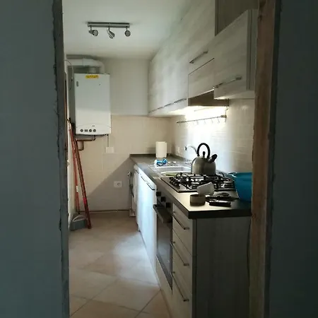 Casa Medea Сasa de vacaciones Gualdo Tadino