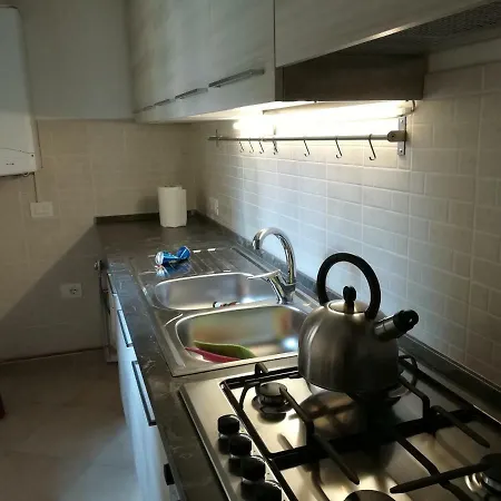 Casa Medea Сasa de vacaciones *