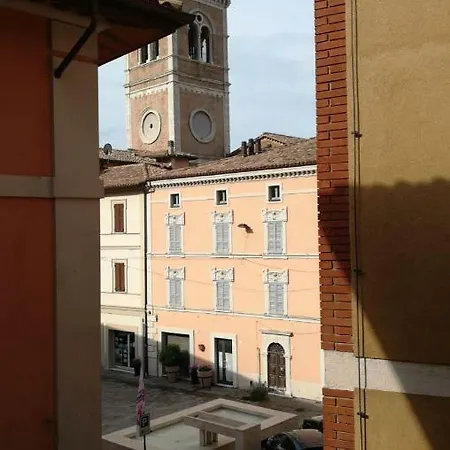 Casa Medea *