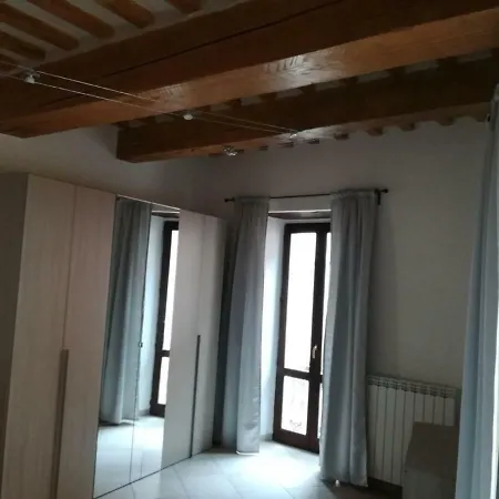 Casa Medea Gualdo Tadino
