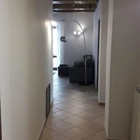 Сasa de vacaciones Casa Medea