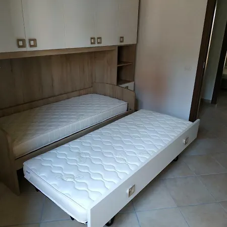 Сasa de vacaciones Casa Medea