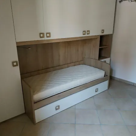 Сasa de vacaciones Casa Medea