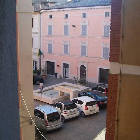 Casa Medea
