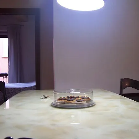 Casa Medea Сasa de vacaciones