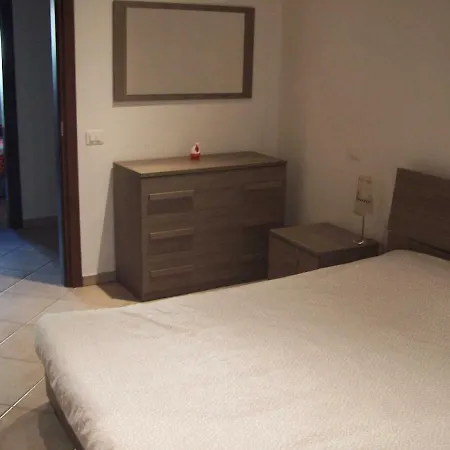 Casa Medea Gualdo Tadino