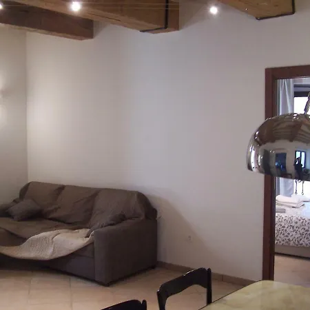 Casa Medea Сasa de vacaciones